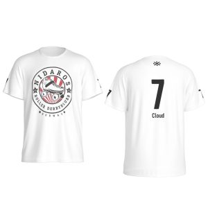 Scrim Version - White Scrim